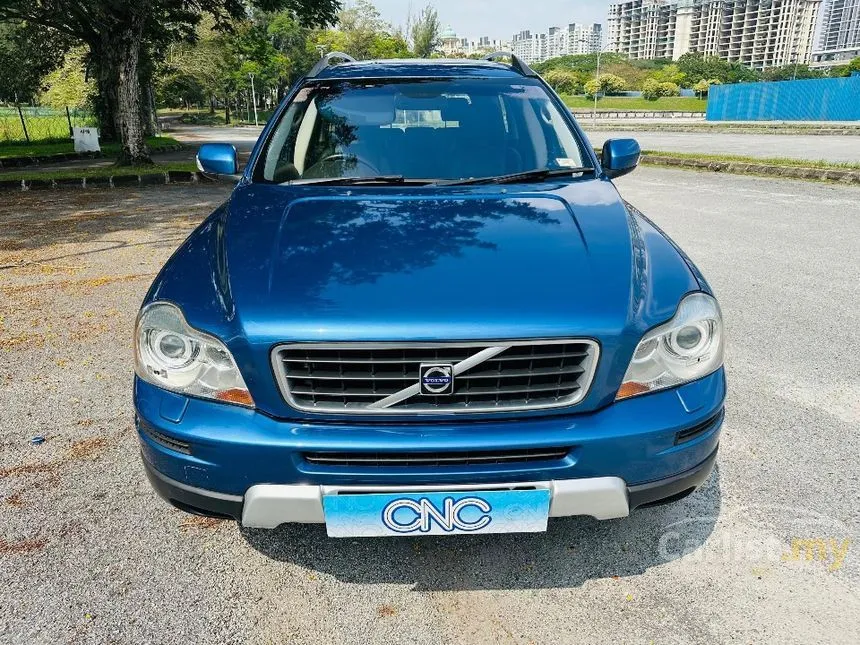 2007 Volvo XC90 T6 SUV