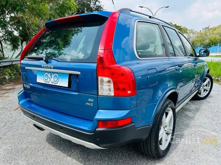 2007 Volvo XC90 T6 SUV