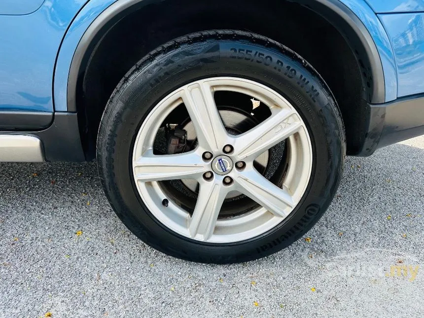 2007 Volvo XC90 T6 SUV