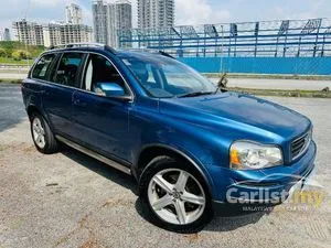 2007 Volvo XC90 2.9 T6 SUV