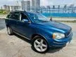 2007 Volvo XC90 3.2 SUV (A) FULL SPEC  7 SEATER