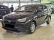 Used 2023 Perodua AXIA 1.0 G # FULL SERVICE RECORD # UNDER WARRANTY # 1 OWNER # Hatchback