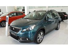 2017 Peugeot 2008 1.2 PureTech SUV Full Loan Cash Rebate
