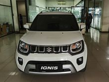SPESIAL DISKON GEDE-GEDEAN AKHIR TAHUN New Ignis Facelift 21jtaan!!