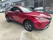 Recon 2020 Toyota Harrier 2.0 G SPEC/ DIM MIRROR / POWER BOOT / 18K KM ONLY/2020 UNREGISTER - Cars for sale
