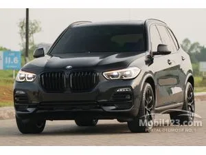 2020 BMW X5 3.0 xDrive40i xLine SUV