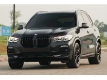 2020 BMW X5 3.0 xDrive40i xLine SUV TERMURAH MOBIL WARRANTY