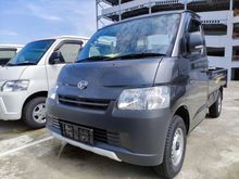 2021 Daihatsu Gran Max 1.5 STD Pick-up Promo Dahsyat