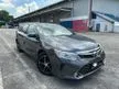 Used 2017 Toyota Camry 2.0 (A) GX