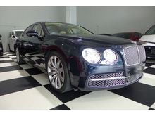 BENTLEY FLYING SPUR W12 2013 6.0L W12 2013