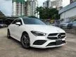 Recon 2022 Mercedes