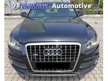 Limited 2011 / 2012 Audi Q5 3.2 TFSI 2.0 Quattro Touareg S Line SUV Q7 Tiguan