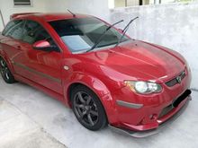 2015 Proton Satria 1.6 Neo R3 Hatchback