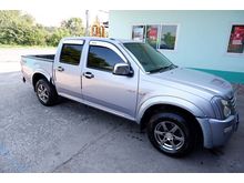 2004 Isuzu D-Max 2.5 CAB-4 (ปี 02-06) SL Ddi i-TEQ Pickup MT