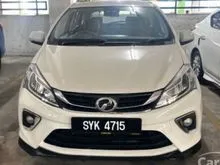 2020 Perodua Myvi 1.5 AV Hatchback
