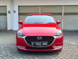 2021 Mazda 2 1.5 GT Hatchback