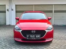 2021 Mazda 2 1.5 GT Hatchback (Tanpa DP)
