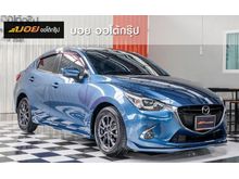 2019 Mazda 2 1.3 (ปี 15-18) High Connect Sedan