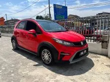 2021 Proton Iriz 1.6 Active Hatchback