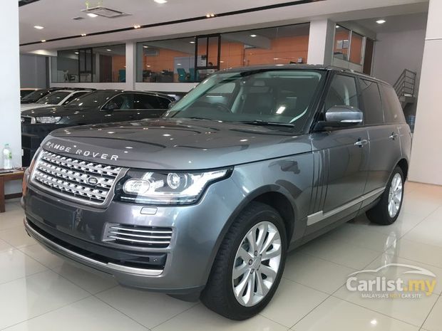 Search 2,382 Land Rover Cars for Sale in Malaysia - Carlist.my