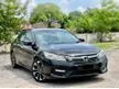 Used 2017 Honda Accord 2.4 i-VTEC VTi-L Sedan 49k Km - Cars for sale