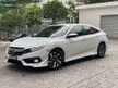 Used 2017 Honda Civic 1.8 S i-VTEC Sedan (A) - Cars for sale