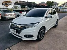 2019 Honda HR-V 1.8 (ปี 14-18) EL SUV