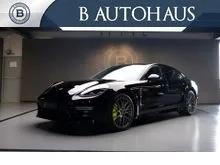2023 Porsche Panamera 2.9 4 E-Hybrid 4WD Sedan