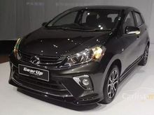 2019 Perodua Myvi 1.5 AV Hatchback