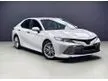 2019 Toyota Camry 2.5 V Sedan (A) FREE WARRANTY & JBL SOUND SYSTEM & HUD ( 2026 MAY STOCK )