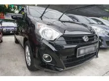 2015 Perodua Axia 1.0 G (A) -USED CAR-