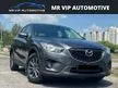 Used 2014 Mazda CX-5 2.0 SKYACTIV-G High Spec SUV FULL SPEC LEATHER SEAT FREE WARRANTY GOVEMENT LOAN UP TO 10 YEAR LOW INTREST - Cars for sale