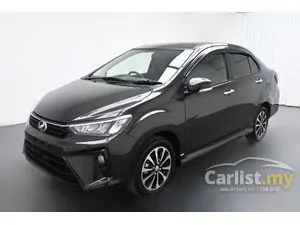 2024 Perodua Bezza 1.3 X Sedan