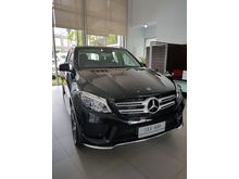 2018 Mercedes-Benz GLE400 3.0 AMG 4Matic SUV