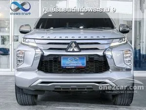 2022 Mitsubishi PAJERO SPORT 2.4 GT Plus SUV
