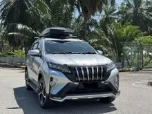 2021 Perodua Aruz 1.5 AV SUV