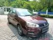 Used 2020 Proton Saga 1.3 Premium Auto - Cars for sale