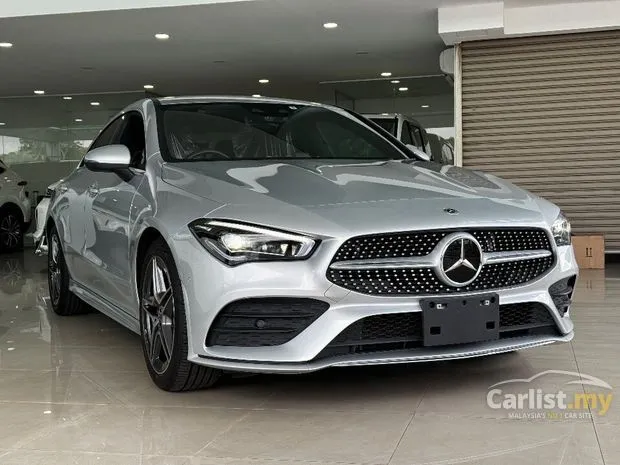 Mercedes-Benz Johor Bahru | Carlist.my