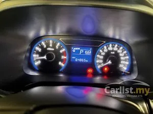 2018 Perodua Myvi 1.5 H Hatchback