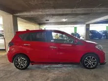 2018 Perodua Myvi 1.5 H Hatchback