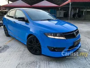 2018 Proton Preve 1.6 CFE Premium Sedan