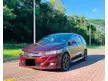 Used -(CARKING) Honda Stream 1.8 i-VTEC RSZ MPV EASY LON APPROVE - Cars for sale