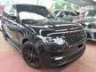 Used 2016 Land Rover Range Rover 4.4 Vogue SDV8 SUV