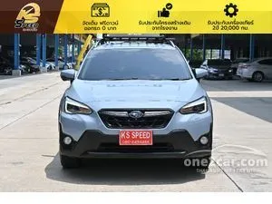 2023 Subaru XV 2.0 P SUV