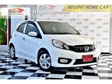 2019 Honda Brio 1.2 (ปี 11-16) V Hatchback AT