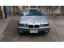 2000 BMW 318i 1.8 E36 นกแก้ว (ปี 90-00) Highline Sedan AT