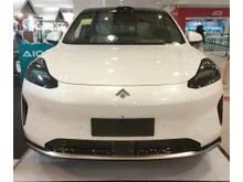 2026 GAC Hyptec HT 0.0 Premium Hatchback, best deal. Ime