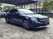 Recon 2018 Mercedes-Benz C200 1.5 AMG with Burmester Sound System, 5 Years Warranty - Cars for sale