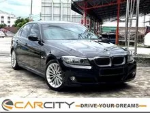 Y 2011 BMW 323i 2.5L SPORT PREMIUM HIGH SPEC ONE OWNER TIPTOP CONDITION
