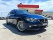 Used 2017 BMW 318i 1.5 (A) Luxury Facelift